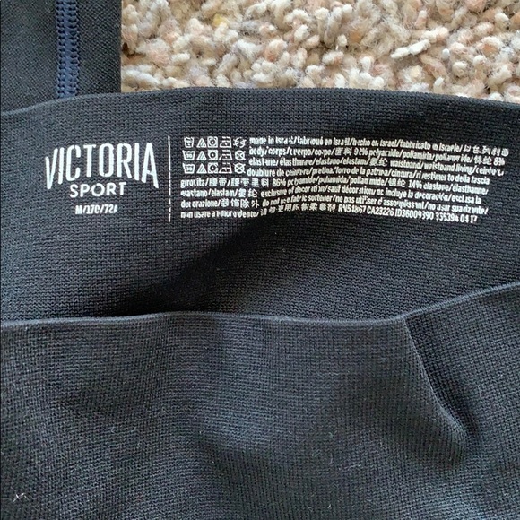 Victoria’s Secret Sport leggings - Picture 4 of 8